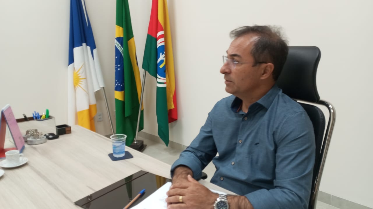 ENTREVISTA ][  ARAGUAÍNA: O Polo de oportunidades e qualidade de vida no norte do Tocantins